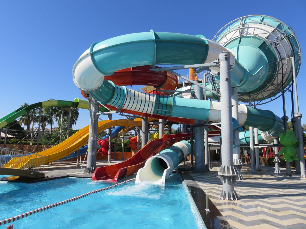 imagini hotel MEGASARAY 2021